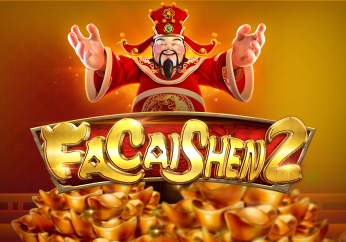 Chơi trò slot king88 Fa Cai Shen 2